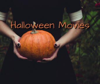 Halloween movies