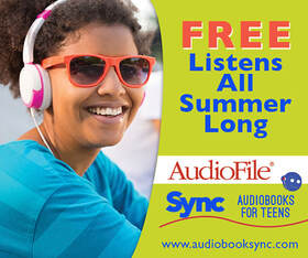 Audiofile Sync free audiobooks image