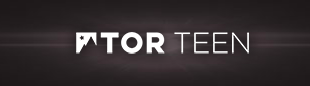 Tor Teen Logo