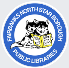 FNSB Libraries logo