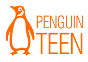 Penguin teen logo